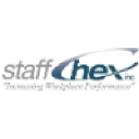 StaffChex logo