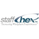 StaffChex logo
