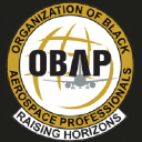 OBAP - Organization of Black Aerospace Professionals logo
