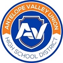 Antelope Valley High School logo