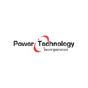 Power Technology logo