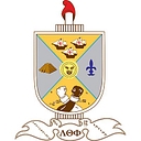 Lambda Theta Phi logo