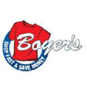 Boyer's Food Markets logo