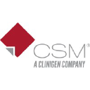 CSM logo