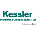 Kessler Institute for Rehabilitation logo