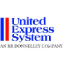 United Express logo