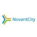 Novant City logo