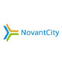 Novant City logo