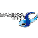 SAM HWA TECH logo