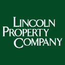 Lincoln Property Co. logo