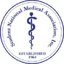 Student National Medical Association logo