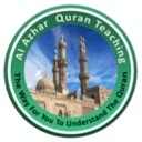 Al Azhar Quran Teaching logo