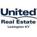 United Real Estate Lexington logo