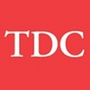 TDC logo