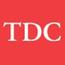 TDC logo