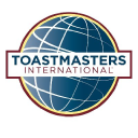 District 4 Toastmasters logo