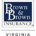 Brown & Brown DC Metro logo