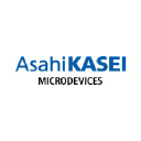 AKM Semiconductor logo