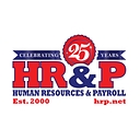 HR&P Solutions logo
