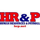 HR&P Solutions logo