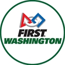 FIRST Washington logo