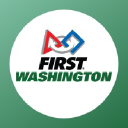 FIRST Washington logo