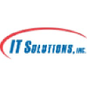 IT Solutions logo