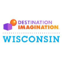 Wisconsin Destination Imagination logo