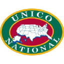 UNICO National logo