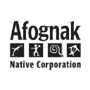 Afognak Native logo