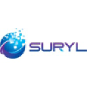 Suryl logo