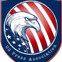US Press Association logo