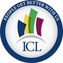 ICL logo