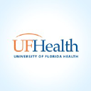 UF Health logo