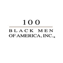 100 Black Men of America logo