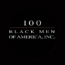 100 Black Men of America logo