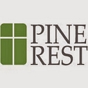 Pine Rest logo