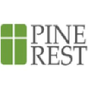 Pine Rest logo