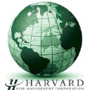 Harvard Risk Management logo