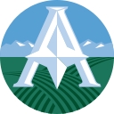 Adams County Government logo