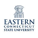 Eastern Connecticut State University logo