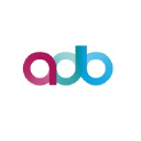 ADB logo