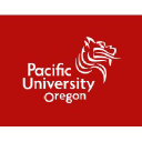 Pacific University logo