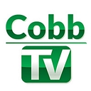 Cobb County Government logo