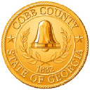 Cobb County Government logo