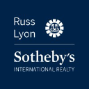 Russ Lyon Sotheby's International Realty logo