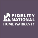 Fidelity National Home Warranty logo