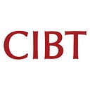 CIBT logo