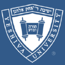 Yeshiva University logo