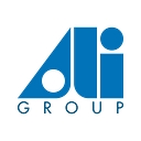 Ali Group logo